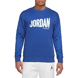 Jordan Men's Flight MVP Crew Sweatshirt
