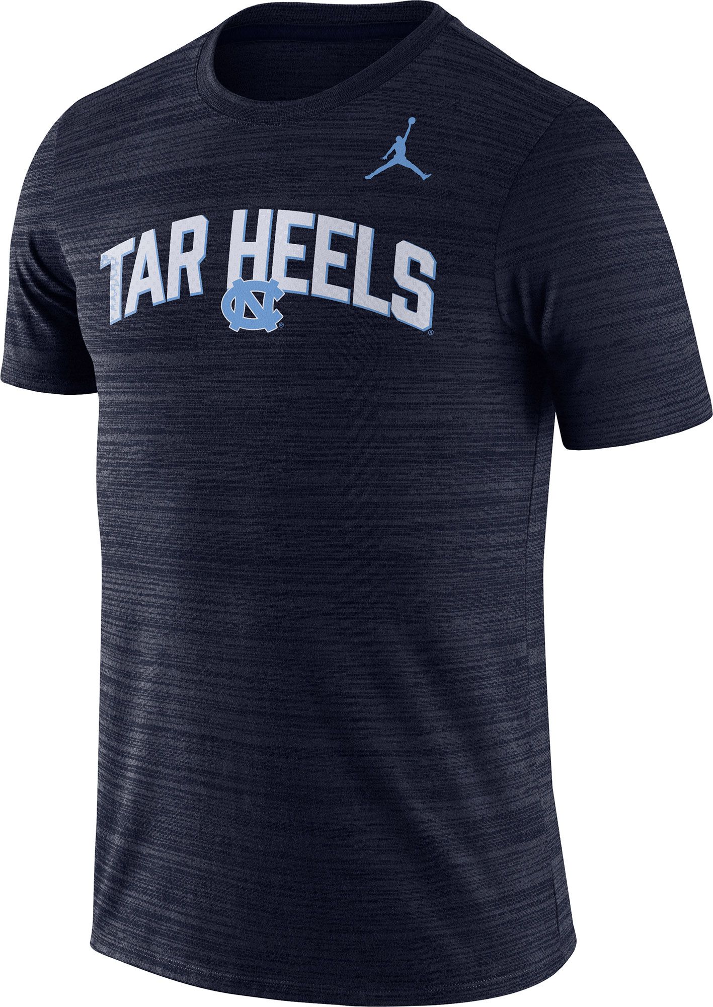 UNC Limited Men's Jordan Dri-FIT College Basketball Jersey.