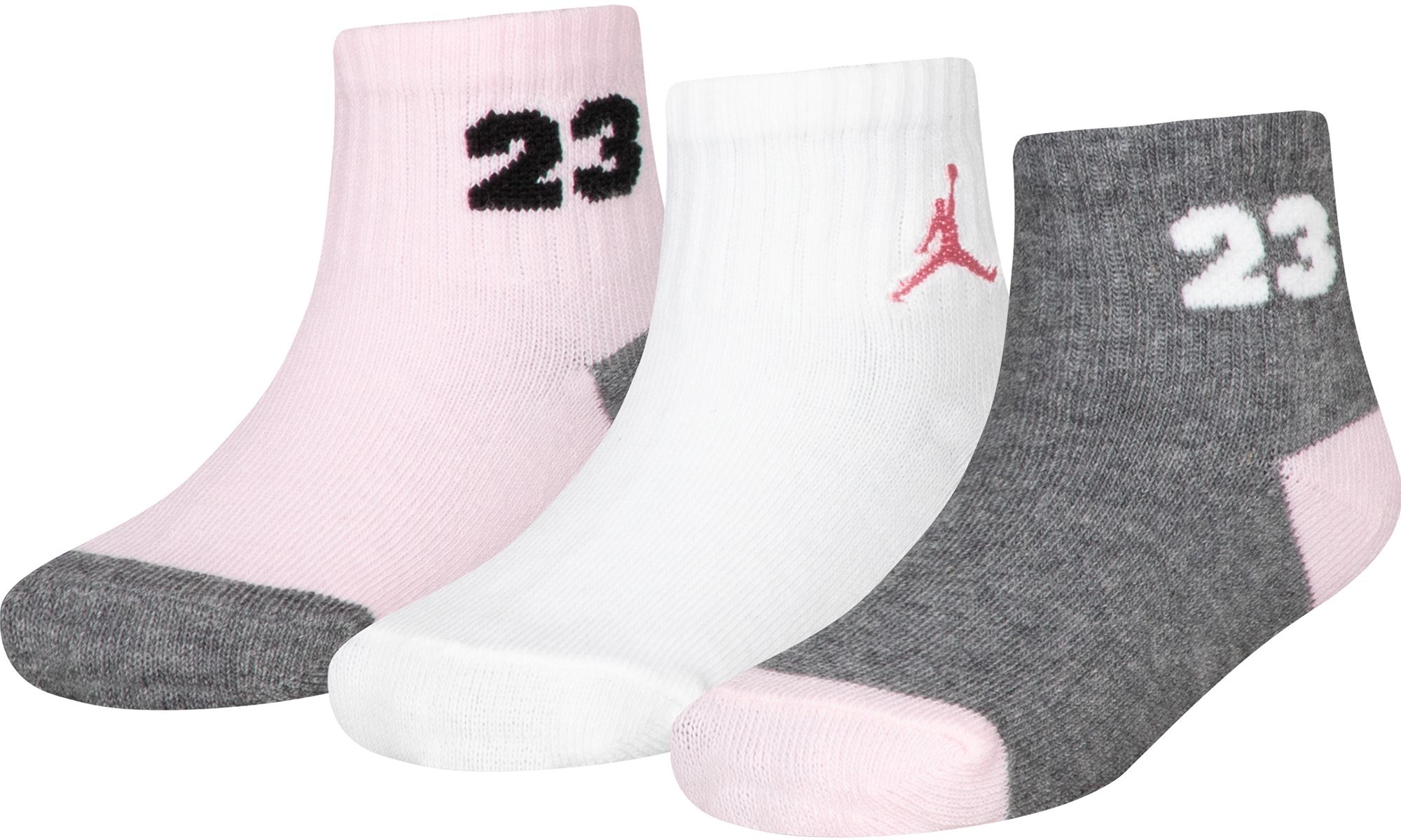 girls jordan apparel