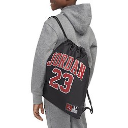 Jordan Jersey Gym Sack