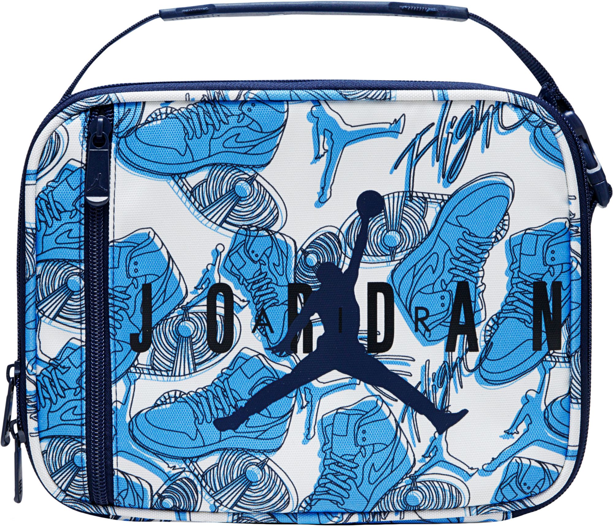 Jordan HBR Lunch Box