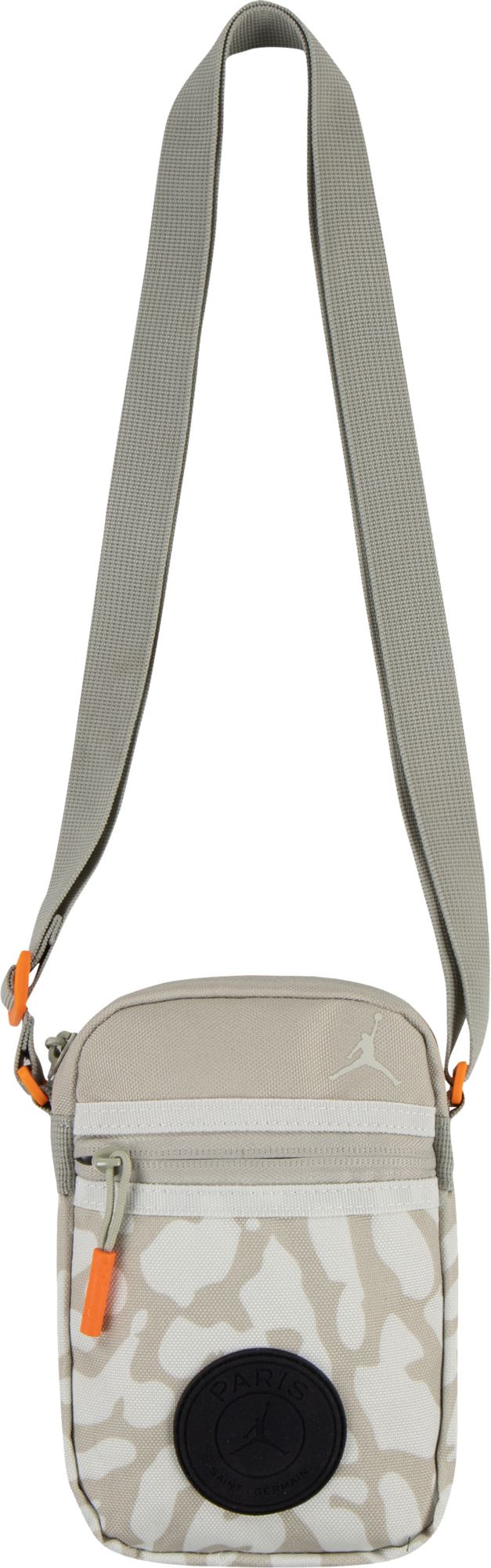 Jordan Paris Saint-Germain Tan Festival Bag