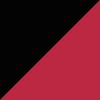 White/Red/Black