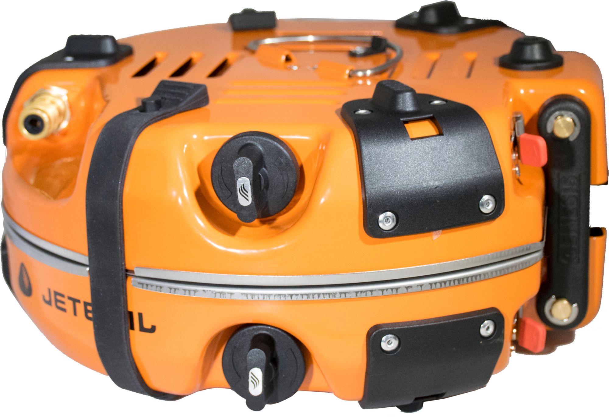 Jetboil Genesis Base Camp Stove