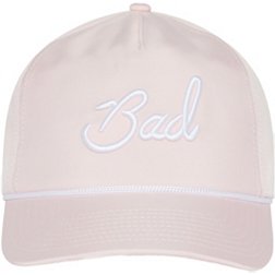 Bad Birdie Men's Bad Rope Golf Hat