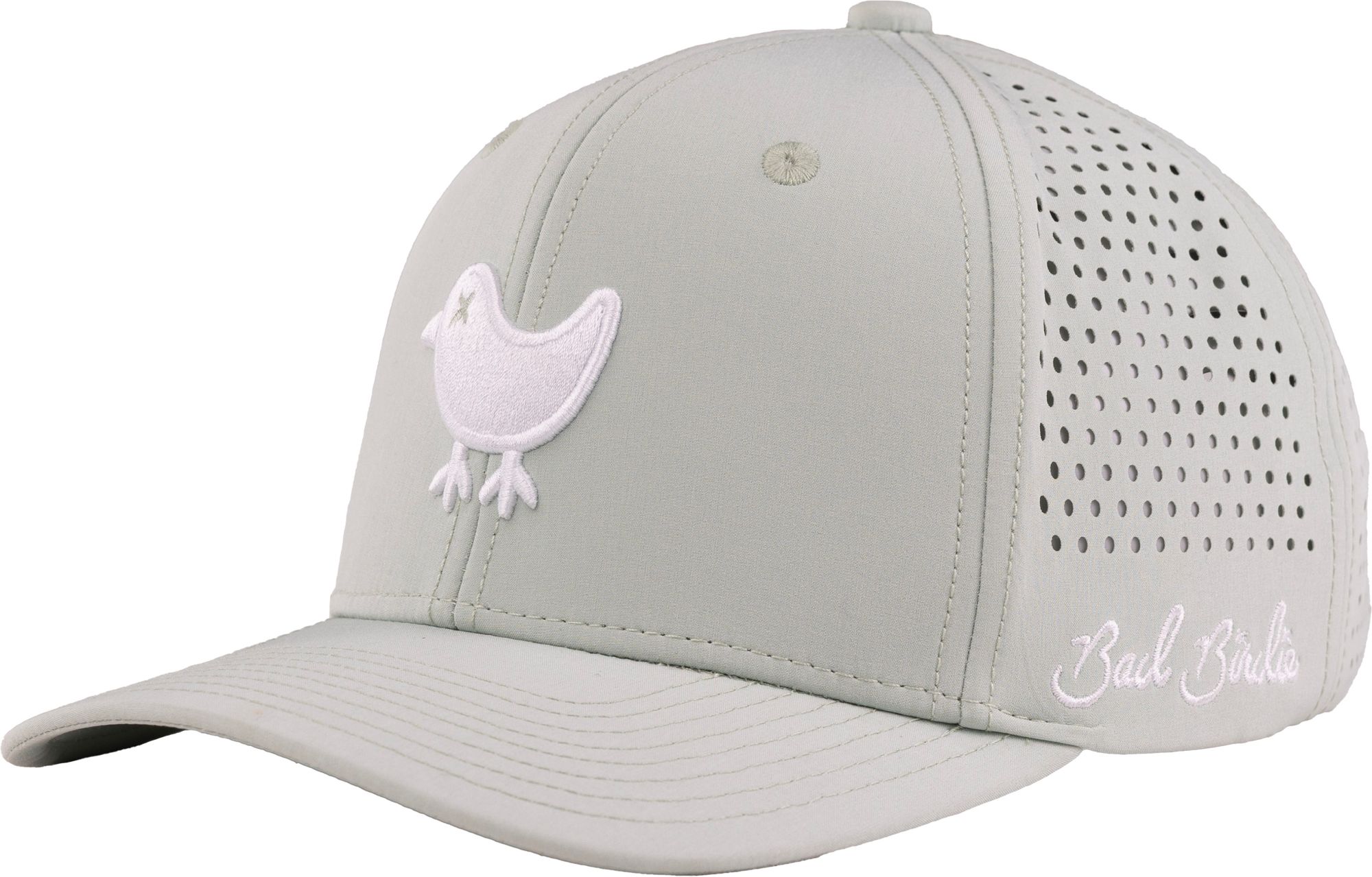 Bad Birdie Adult Birdie Snapback Golf Hat