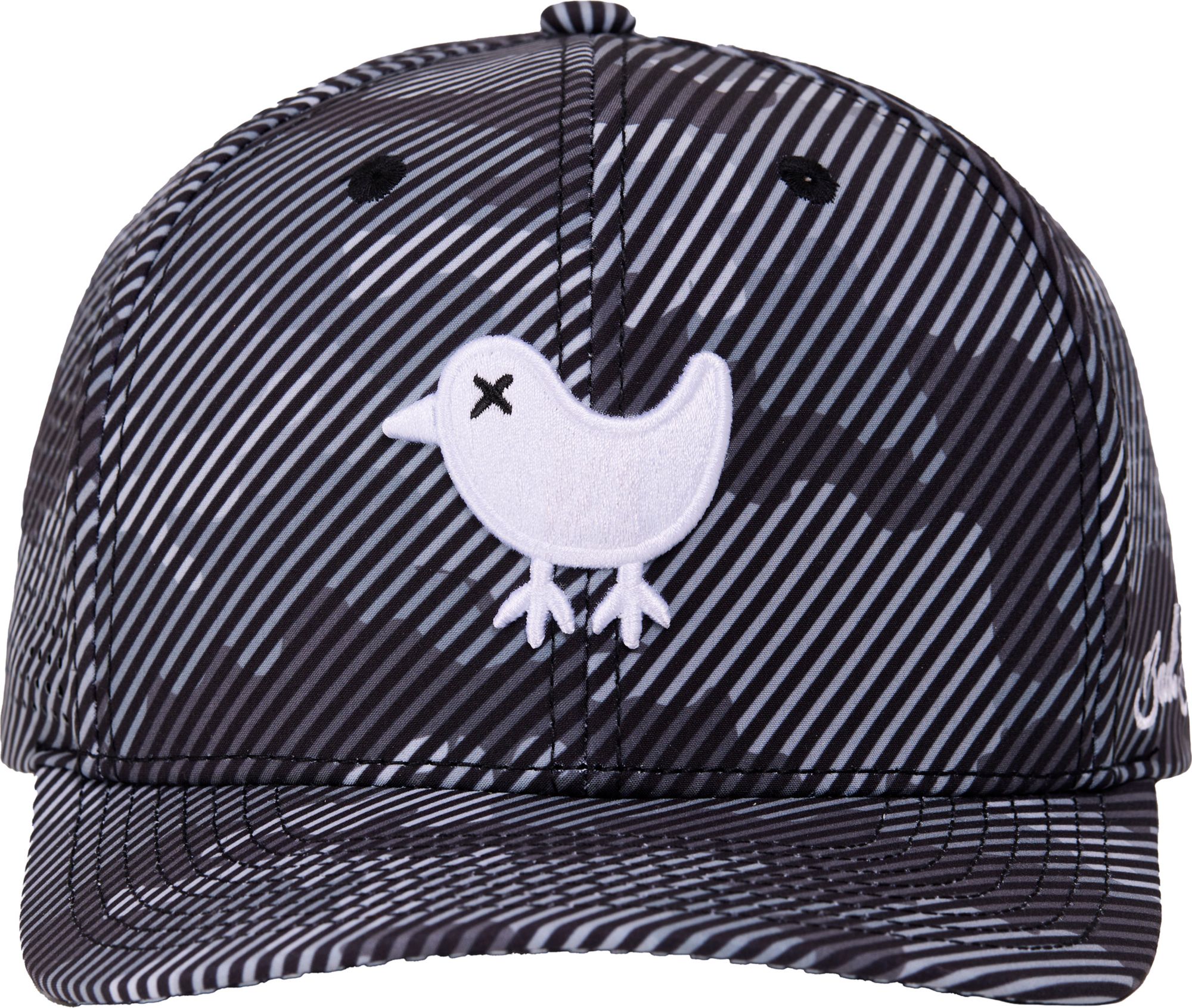 Bad Birdie Adult Birdie Snapback Golf Hat