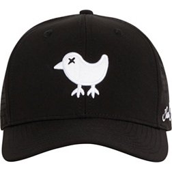 Bad Birdie Men's Birdie Snapback Golf Hat