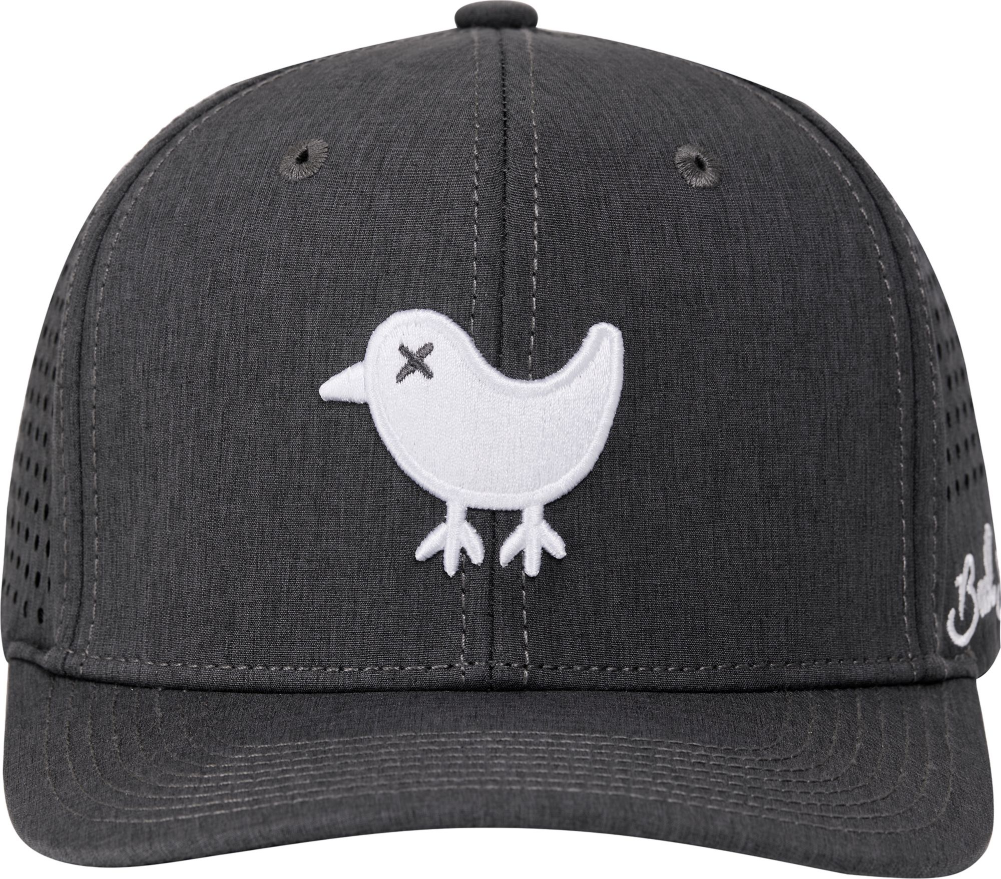 Bad Birdie Adult Birdie Snapback Golf Hat