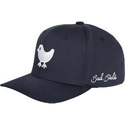 Bad Birdie Men's Birdie Snapback Golf Hat