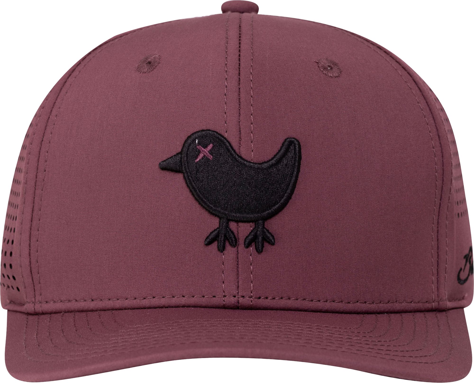 Bad Birdie Adult Birdie Snapback Golf Hat