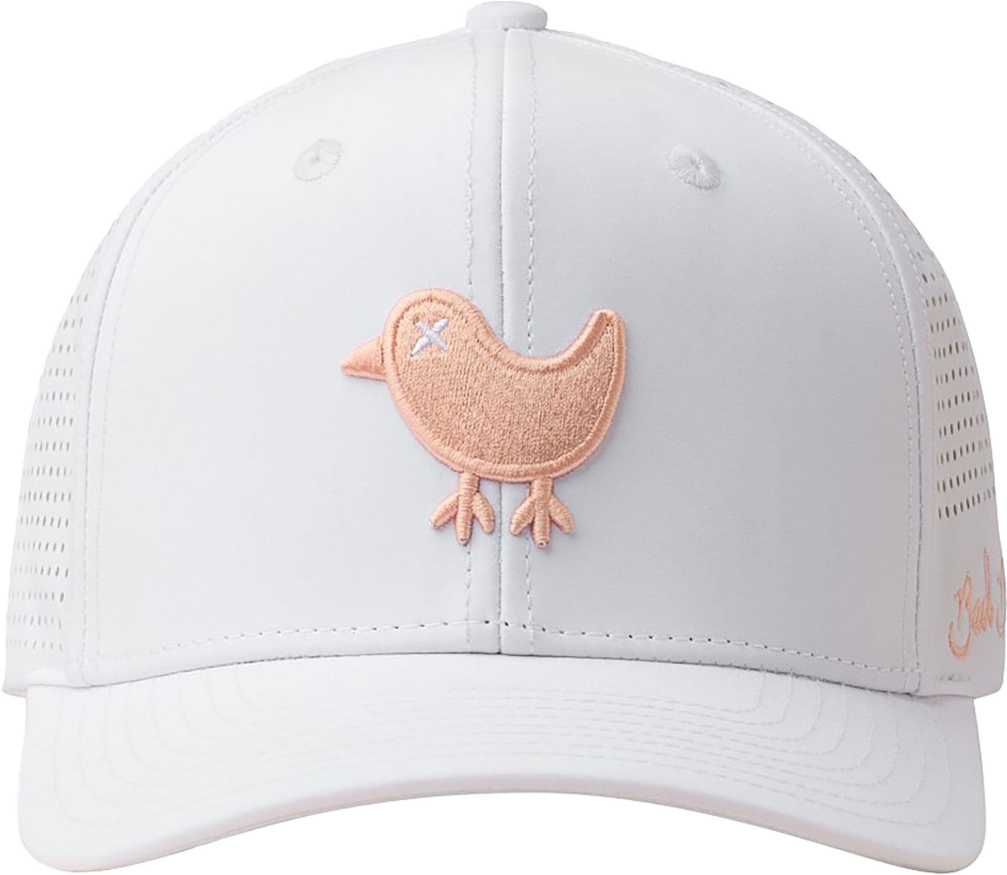 Bad Birdie Adult Birdie Snapback Golf Hat