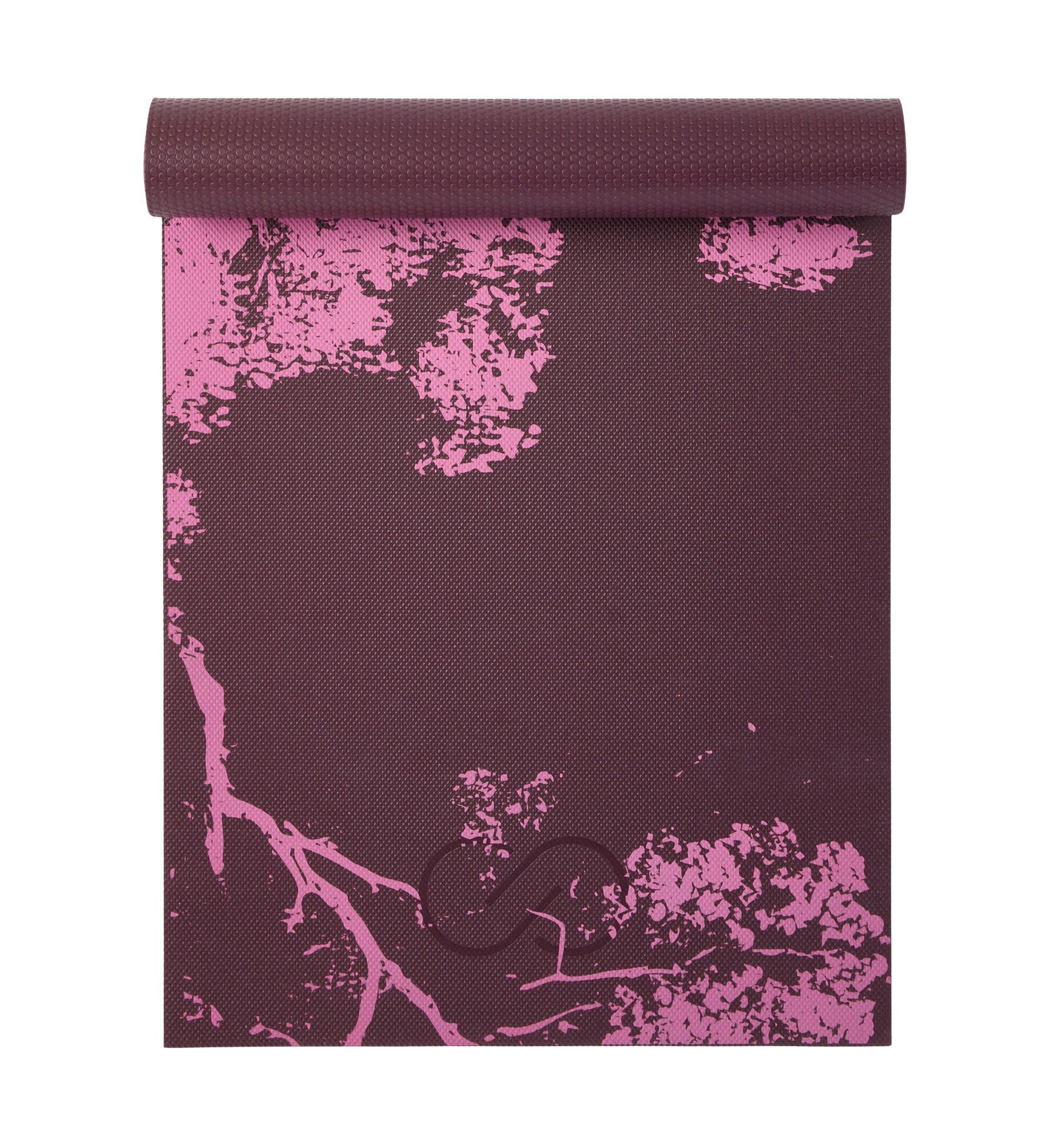 Pink Tree