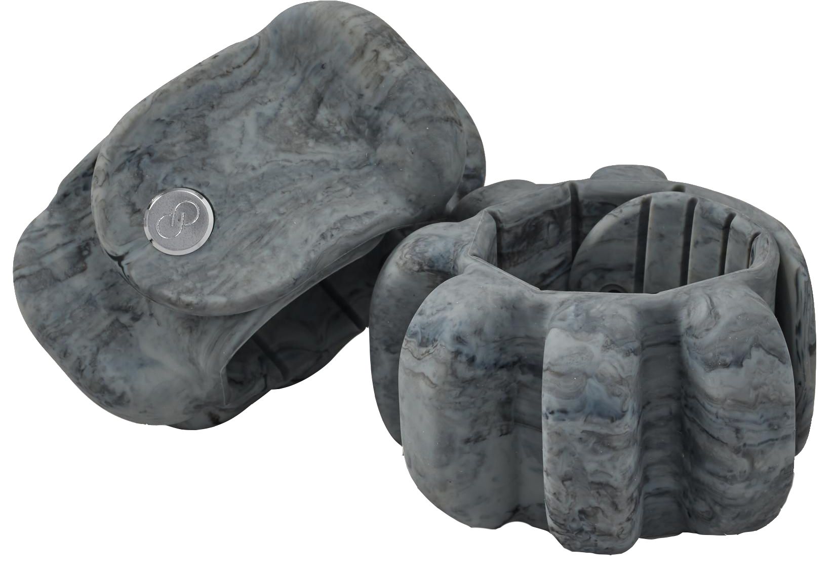 CALIA Low Profile Wrist Weights – Pair