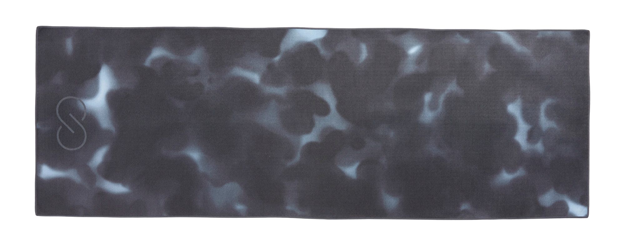 CALIA No-Slip Yoga Mat Towel