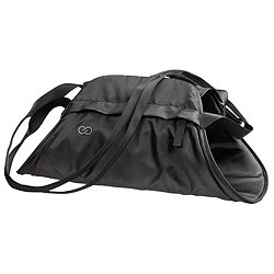  Manduka Go Play 3.0 Yoga Mat Bag, Black, One Size : Sports &  Outdoors