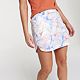 Multi Aquatic Coral Print