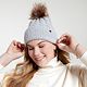 Light Heather Grey