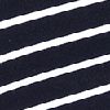 Stripe Black
