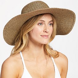 CALIA Women's Terry Bucket Hat