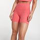 Aquatic Coral Heather