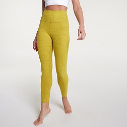 Women's Plus Size Drawstring Stretch Cropped Trousers Yoga Pants