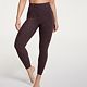 Dark Brown Heather