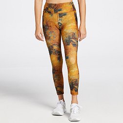 CALIA by Carrie Underwood Women's Energize Printed 7/8 Leggings in Cracked  Marble, We're Not Scared to Tell You About the Health and Fitness Gear  We've Loving For October