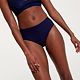 Opulent Blue Rib