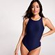 Opulent Blue Mesh