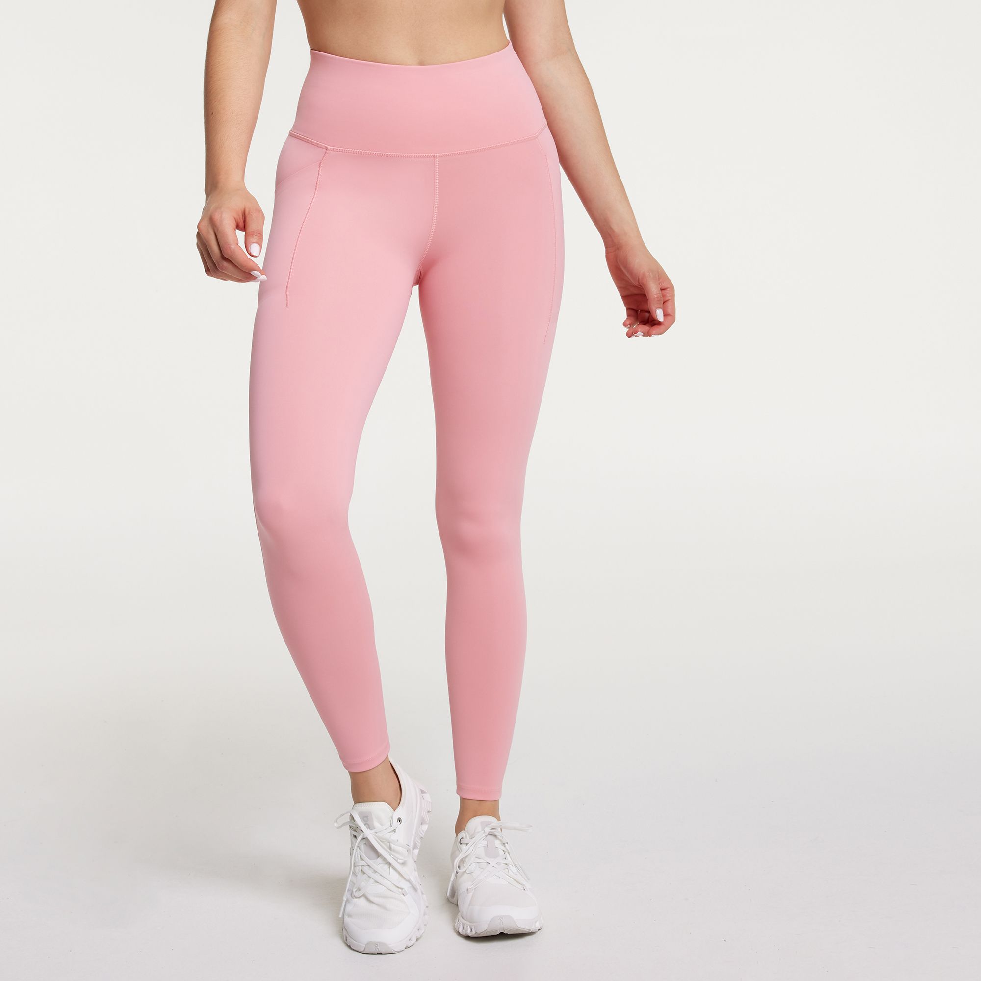 Bubbly Pink