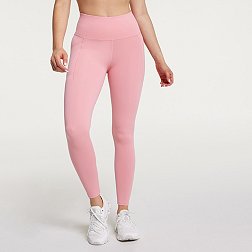 Pink Nike Leggings  DICK'S Sporting Goods