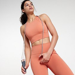 Sports bras for golf: 7 supportive finds for every female golfer