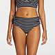 Stripe Black