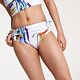 Tahitian Print