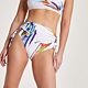 Tahitian Print