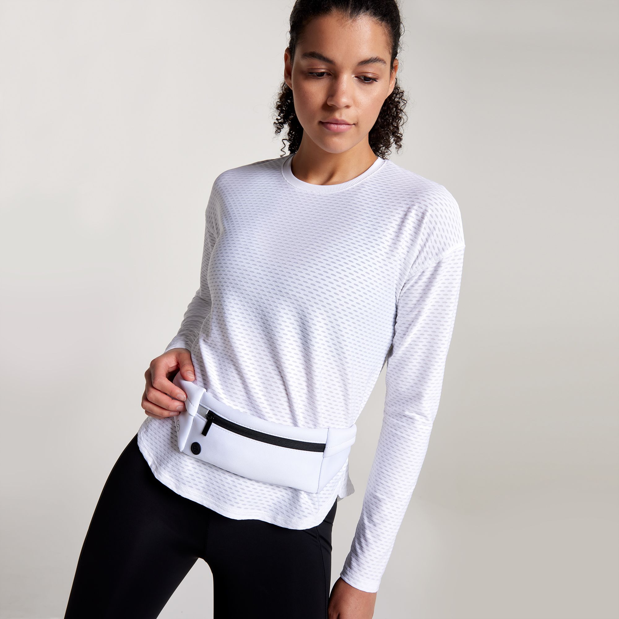 CALIA Women's Run Waist Pack