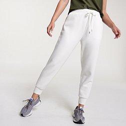 CALIA by Carrie Underwood, Pants & Jumpsuits, Calia Womens Nyluxe Woven  Jogger Small