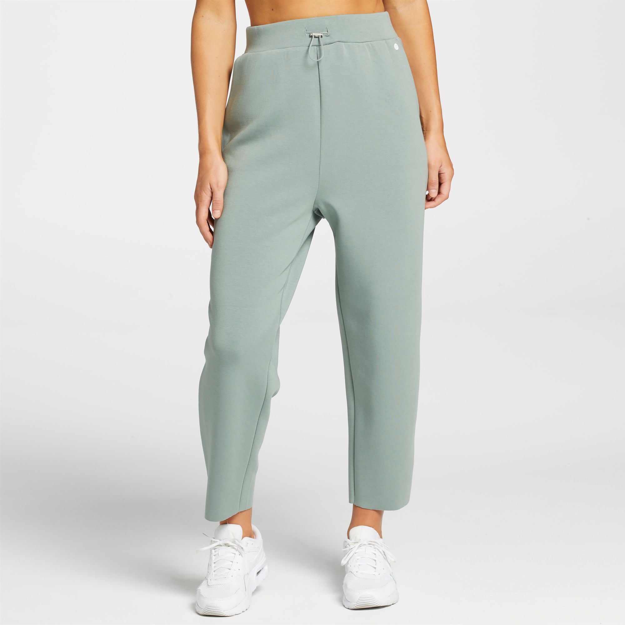 CALIA Women's Soft Scuba Jogger