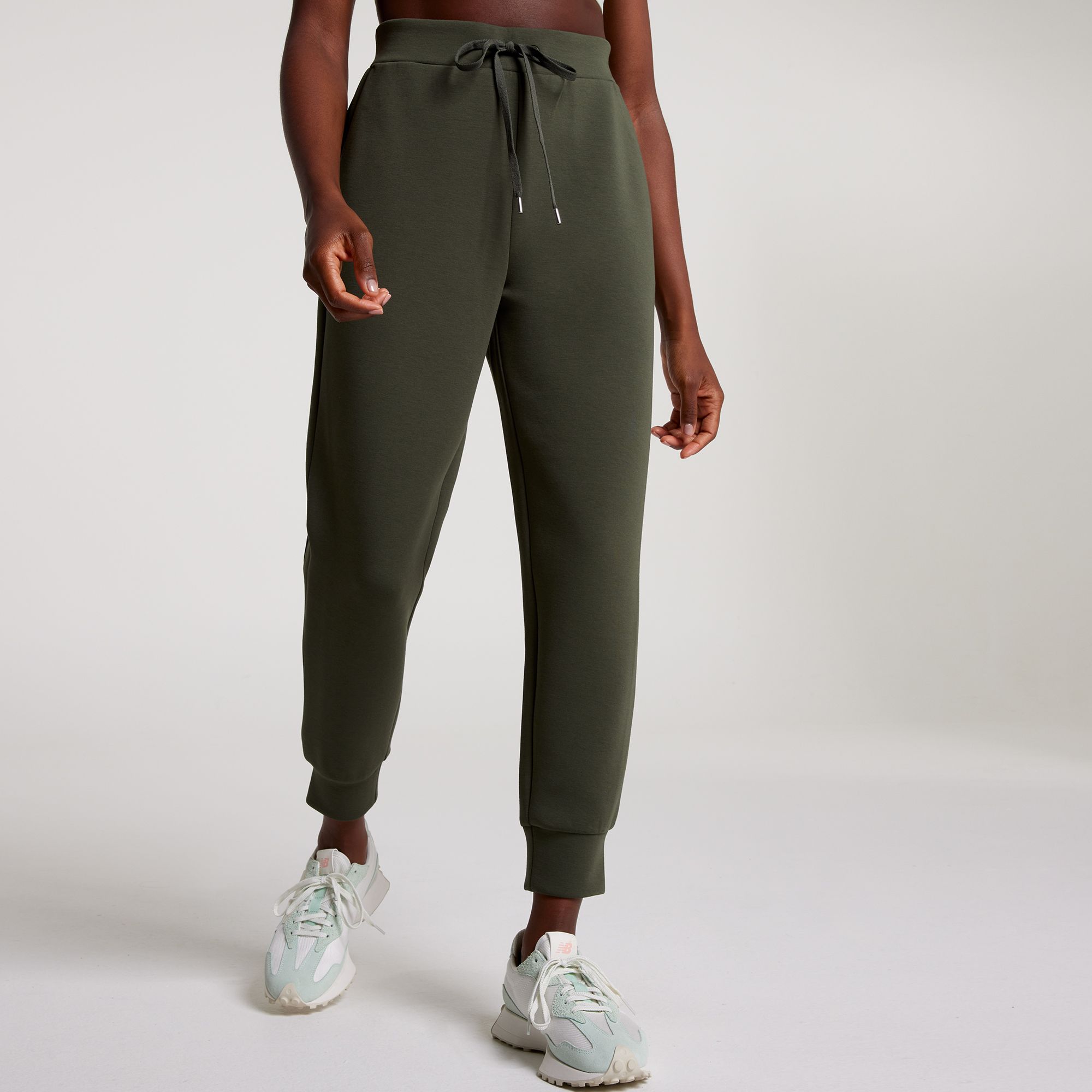 Briele Scuba Jogger and 1/2 Zip Set main image 1