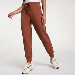 Belle the Hound Mix - Women's Cali Wave Joggers