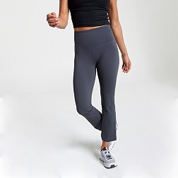 Lululemon Athletica black Capri ankle leggings size 2 gym work out legging​  - $37 - From Paydin