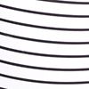 Coastal Stripe White