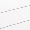 High Low Stripe Grey