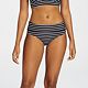 Stripe Black