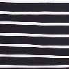 Stripe Black