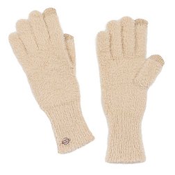 CALIA Women's Ribbed Cuffed Gloves