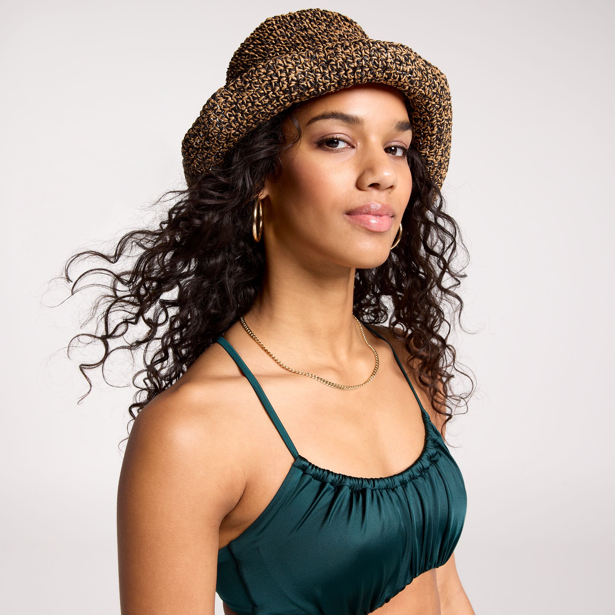 Bucket Hats