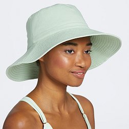 CALIA Women's Wide Brim Bucket Hat