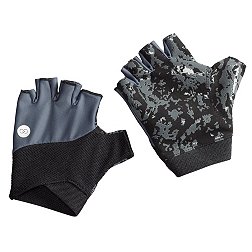  Healeved 4 Pairs Women Fitness Gloves Comfortable